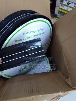 Rain Hose 100m / Diameter 2inches