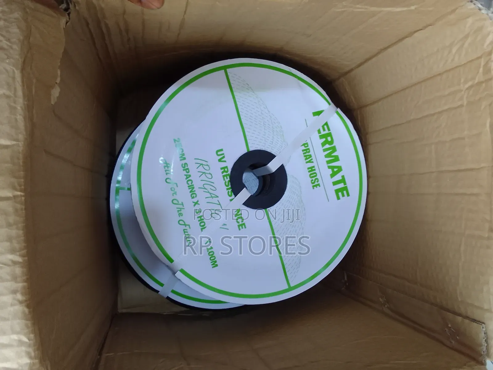 Rain Hose 100m / Diameter 2inches