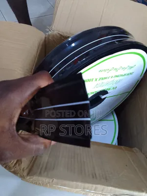 Rain Hose 100m / Diameter 2inches