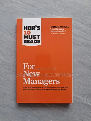 For New Managers