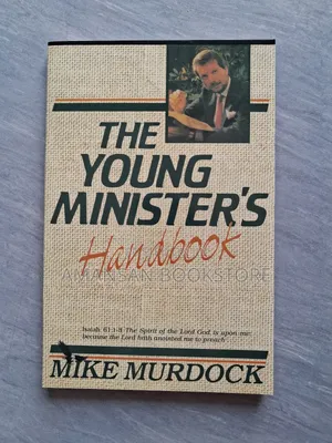 The Young Minister's Handbook