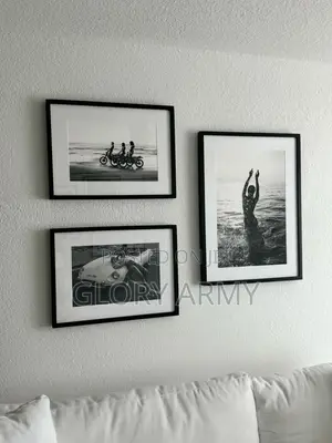 Photo Wall Frame