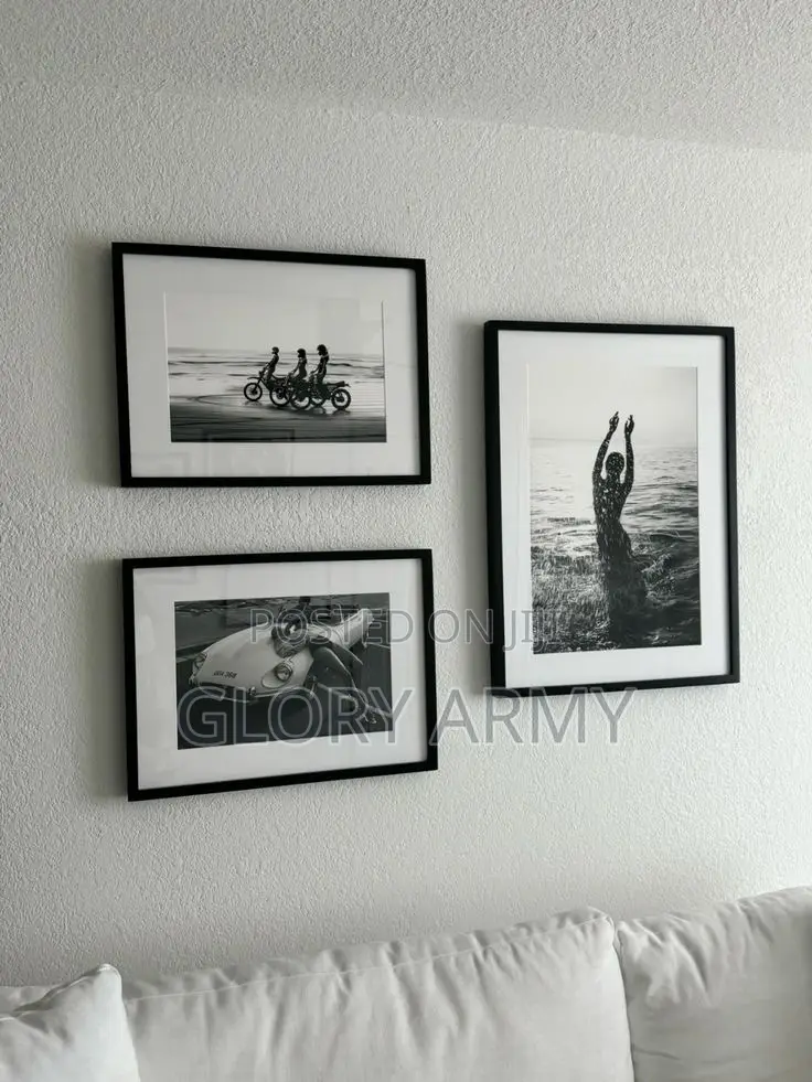 Photo Wall Frame