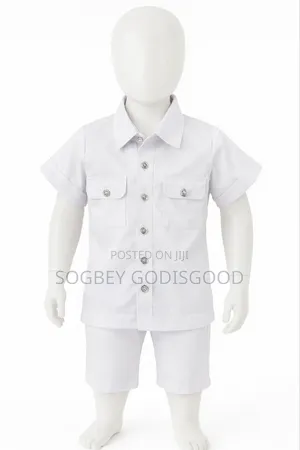 White Shirt