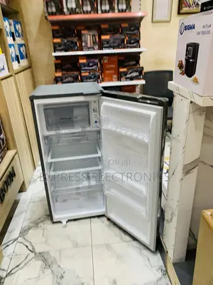 Limited Stock Gn-Y201sls.199l Fridge Single Door Lg