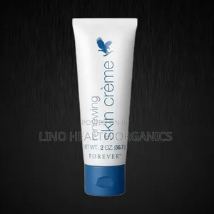 Renewing Skin Creme