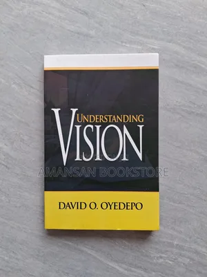 Understanding Vision