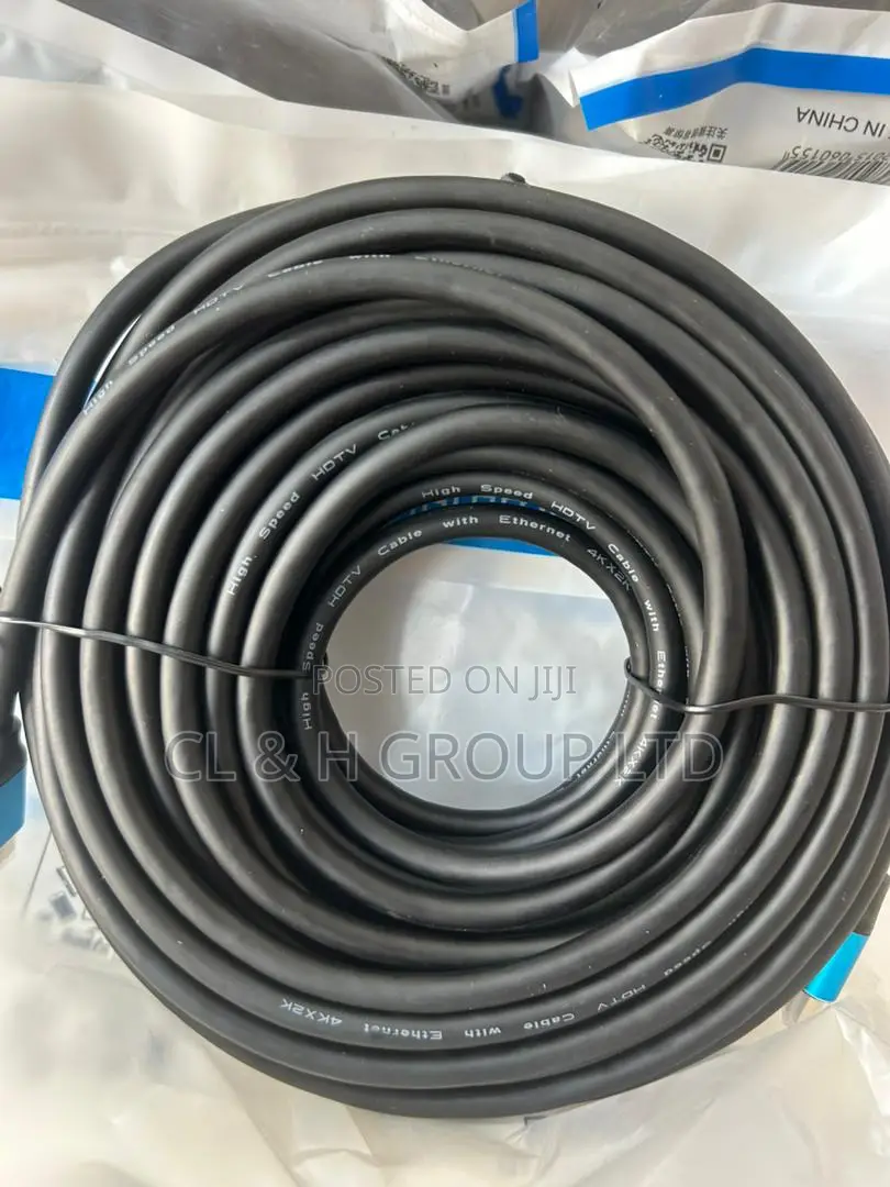 Hdmi 20m Cable