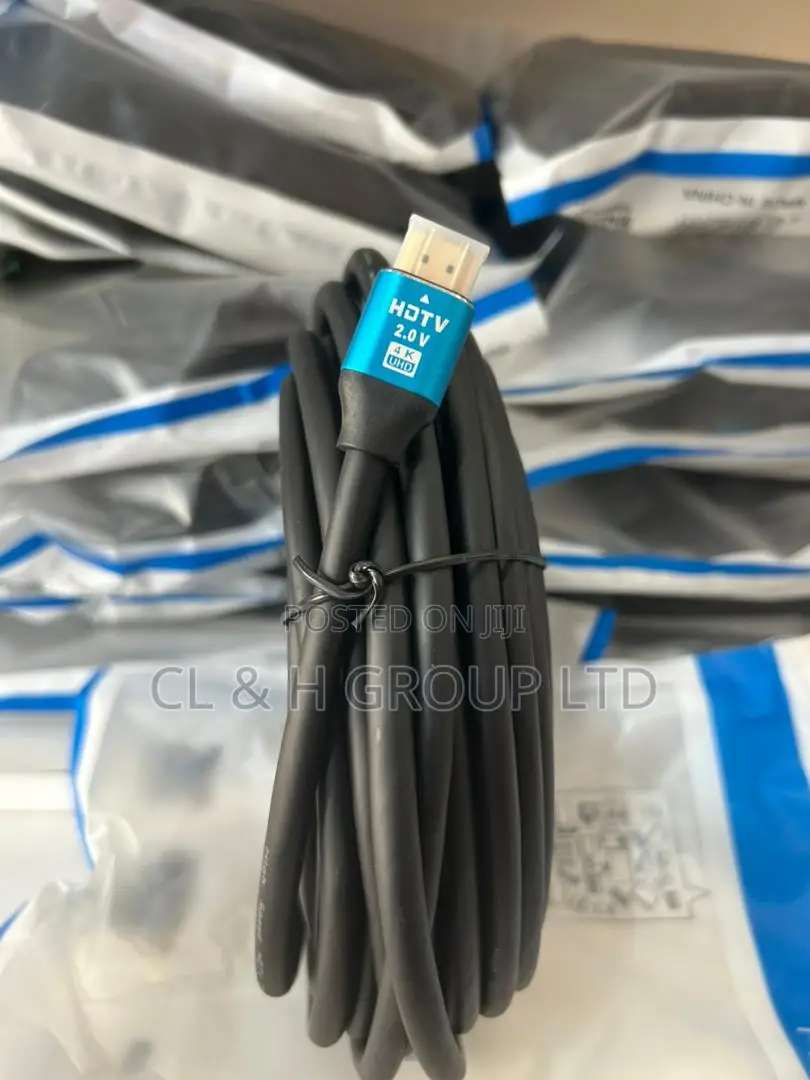 Hdmi 20m Cable