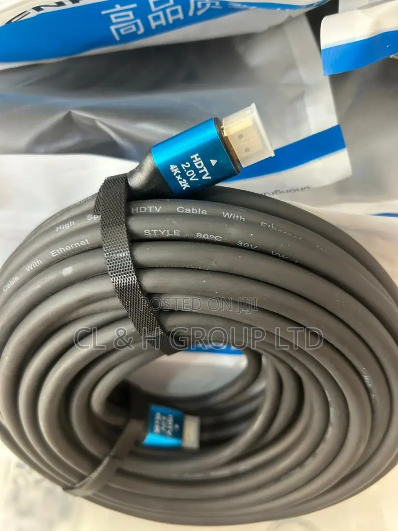 15m Hdmi Cable