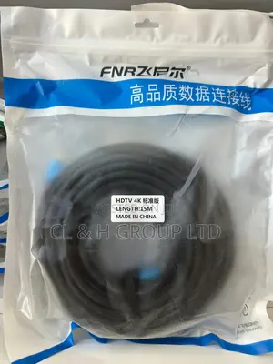 15m Hdmi Cable