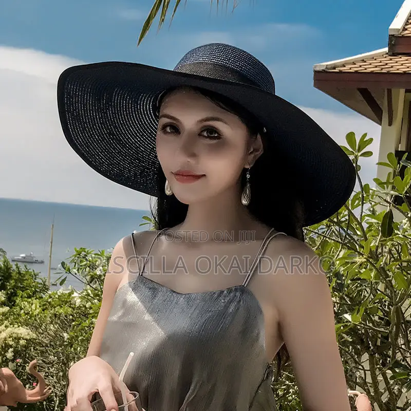 Summer / Beach Hat