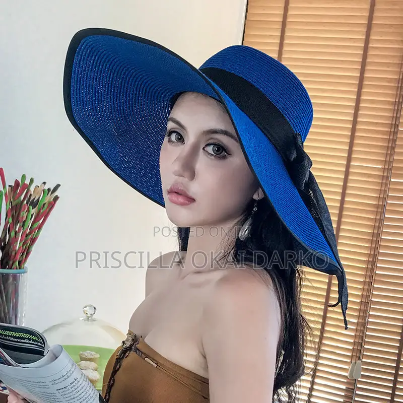 Summer / Beach Hat