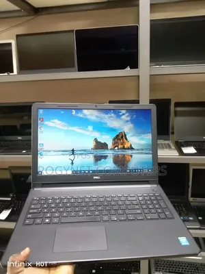 Laptop Dell Inspiron 3542 8GB Intel Core i3 SSD 256GB