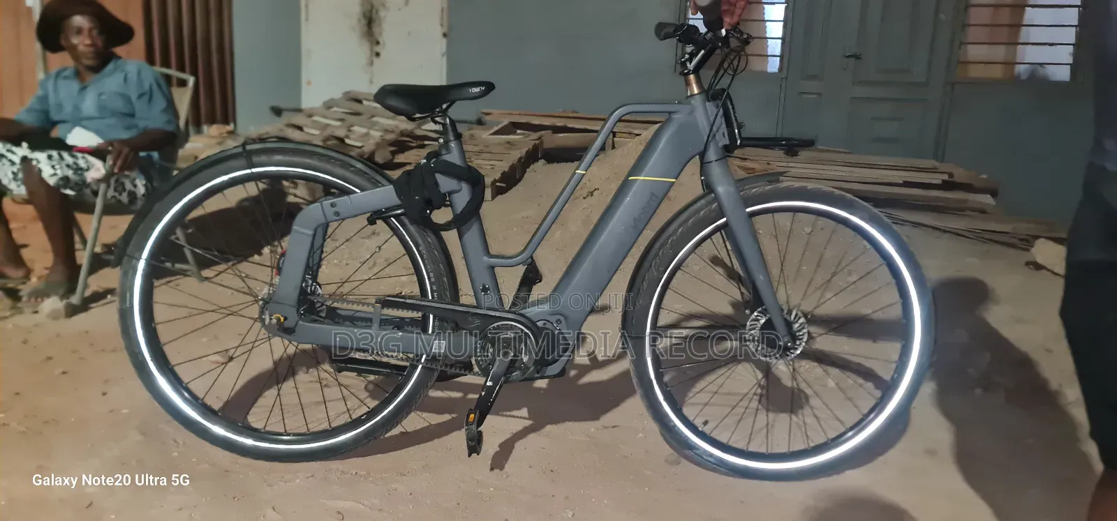 Noord E-Bike 2022