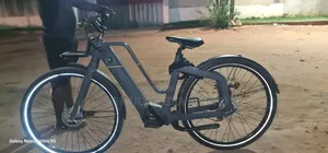 Noord E-Bike 2022
