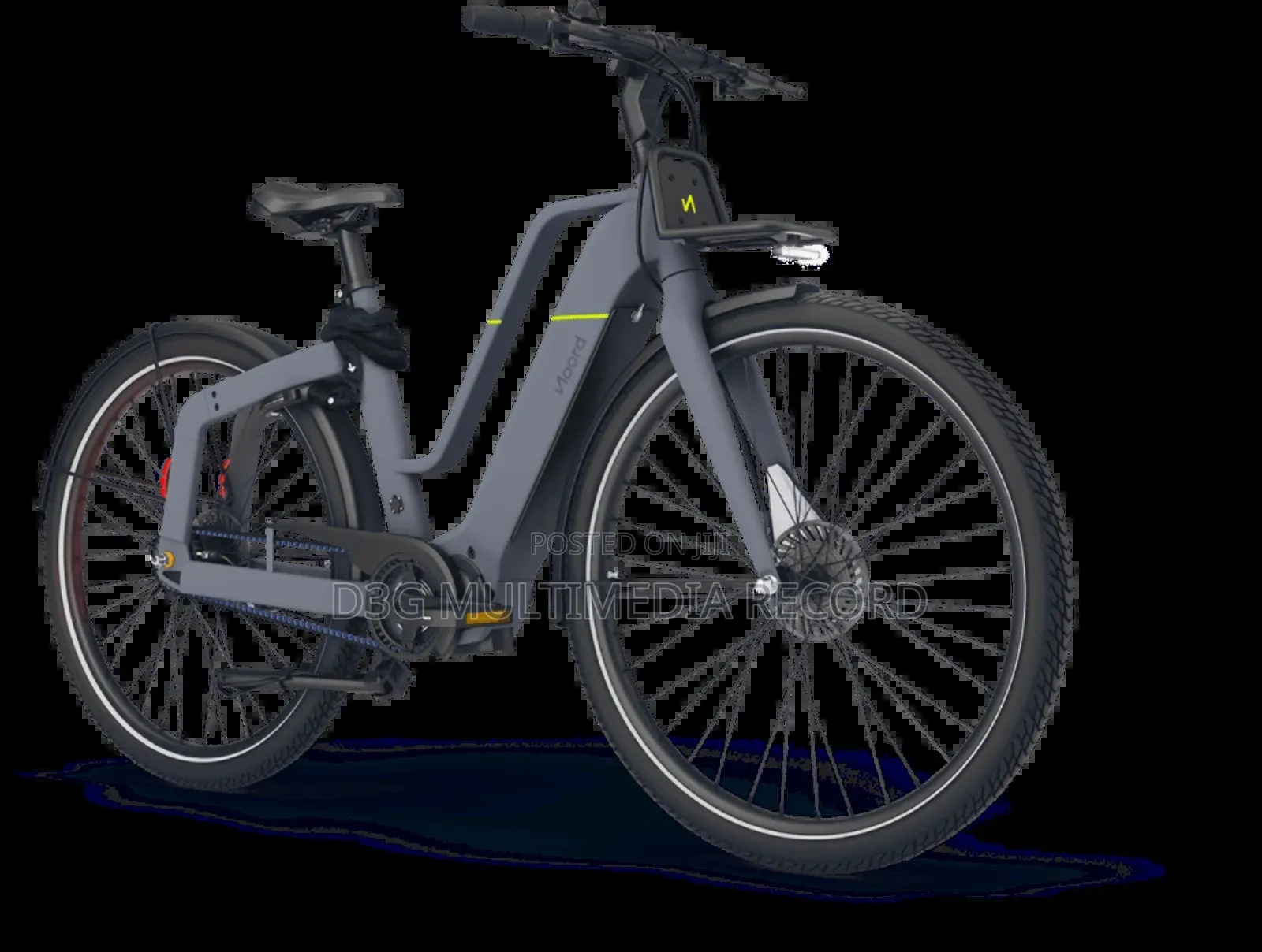 Noord E-Bike 2022