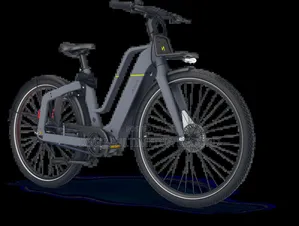 Noord E-Bike 2022