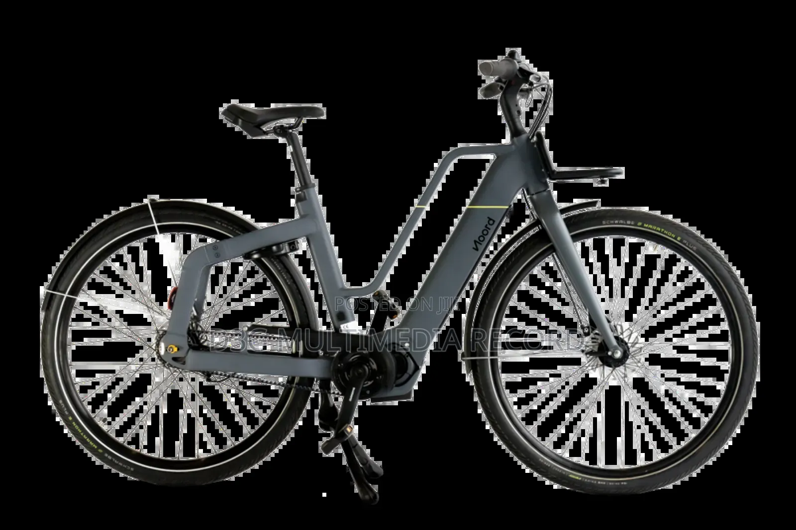 Noord E-Bike 2022