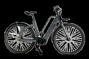 Noord E-Bike 2022