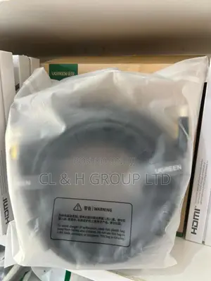 Ugreen Hd101 (10170) Hdmi Cable 10m