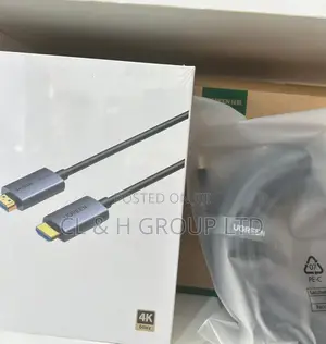 Ugreen Hd101 (10170) Hdmi Cable 10m