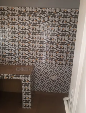 Furnished 2bdrm House in Ohene, Nsawam Adoagyiri Municipal for rent