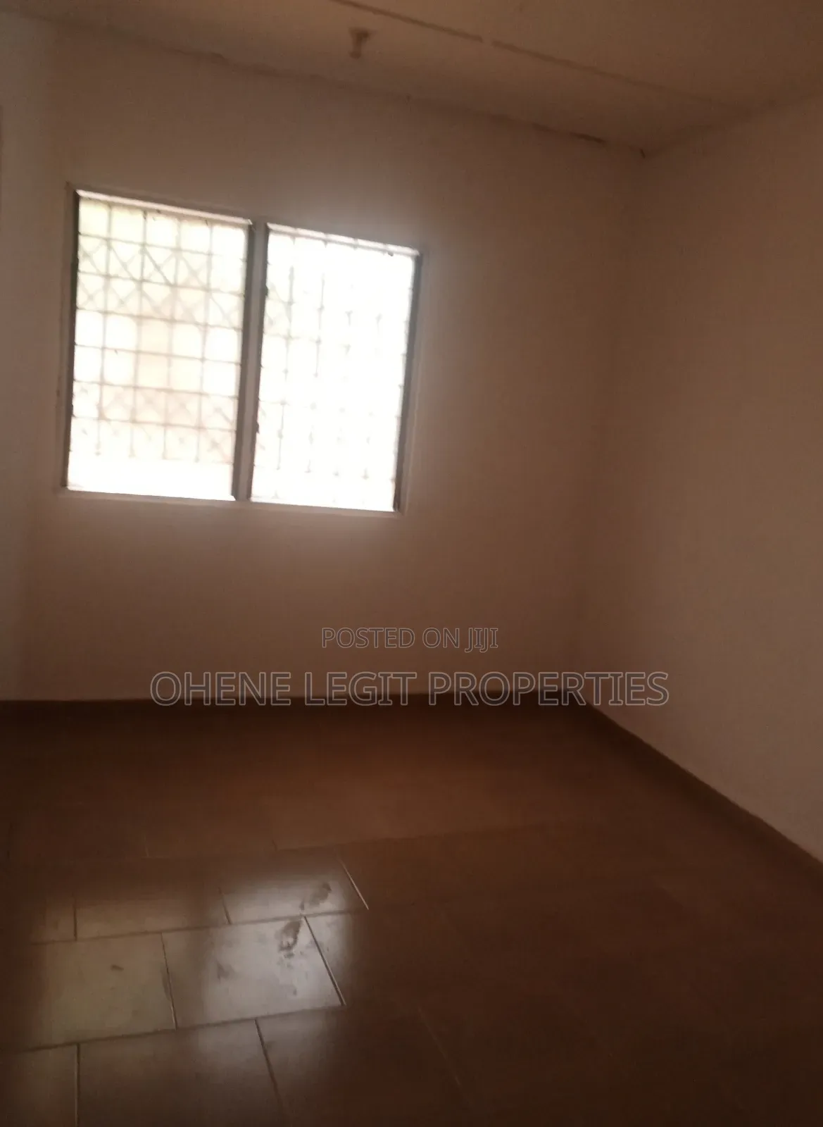 Furnished 2bdrm House in Ohene, Nsawam Adoagyiri Municipal for rent