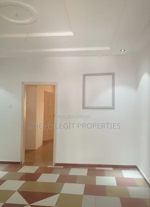 Furnished 2bdrm House in Ohene, Nsawam Adoagyiri Municipal for rent