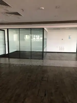 500sqm Office Space Airport City