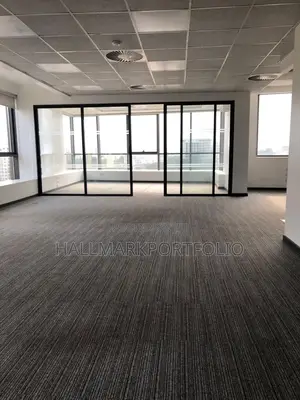 500sqm Office Space Airport City