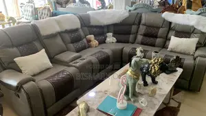 C Shape Sofa