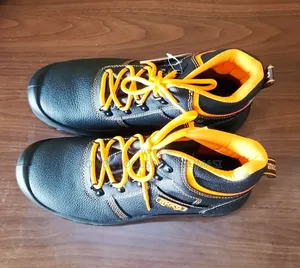 Safety Boots