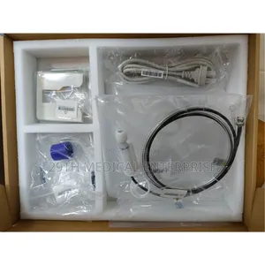 Hematology Analyzer Mindray ( Bc-30 3parts)