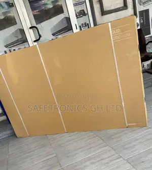 Samsung Ultra Q70c 85 Inch New Smart Qled Tv