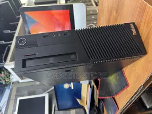 Desktop Computer Lenovo 16GB Intel Core I7 HDD 2T