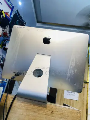 Desktop Computer Apple iMac 8GB Intel Core I5 HDD 1T