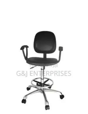 Office Counter Chair