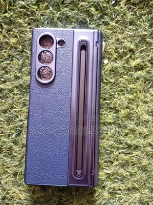 Z Fold 7 , 6, 5 Cases With Pen