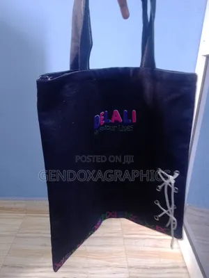 Tote Bag Customized for You