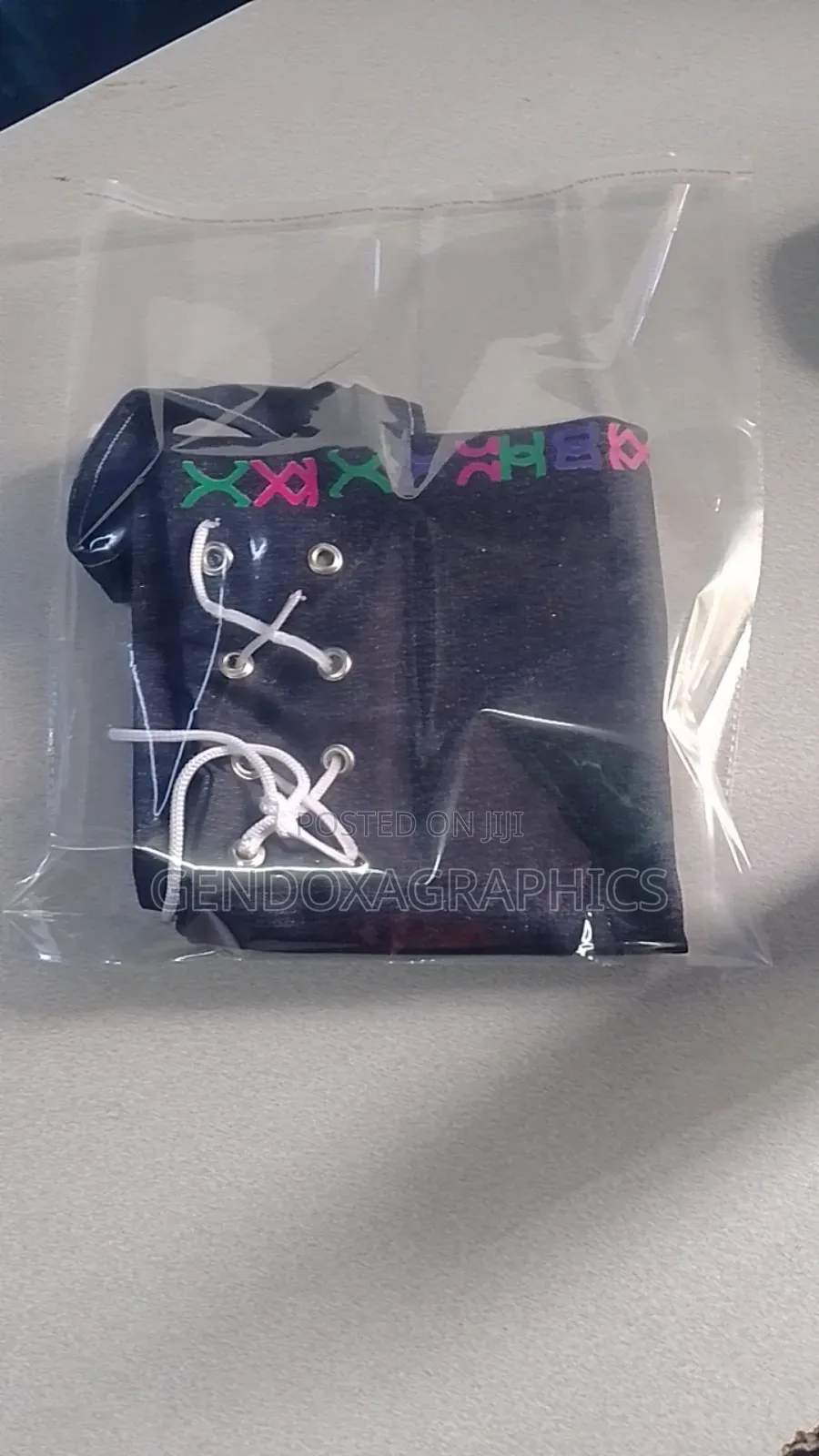Tote Bag Customized for You