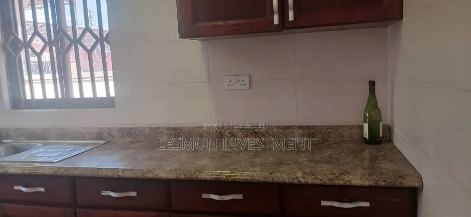 3bdrm House in Lesmon Investment, Spintex for rent