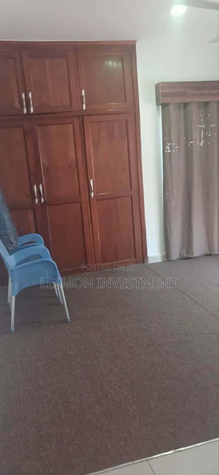 3bdrm House in Lesmon Investment, Spintex for rent