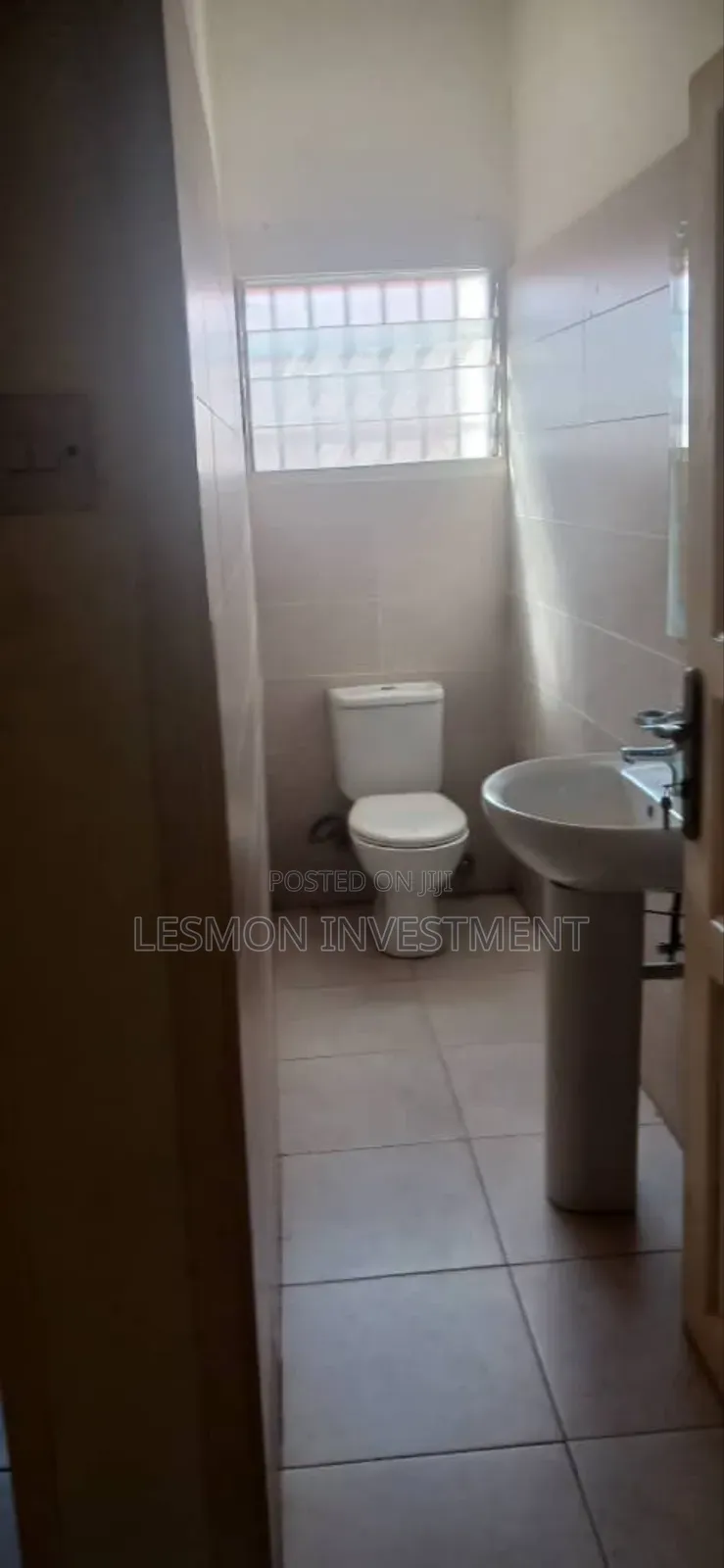 3bdrm House in Lesmon Investment, Spintex for rent