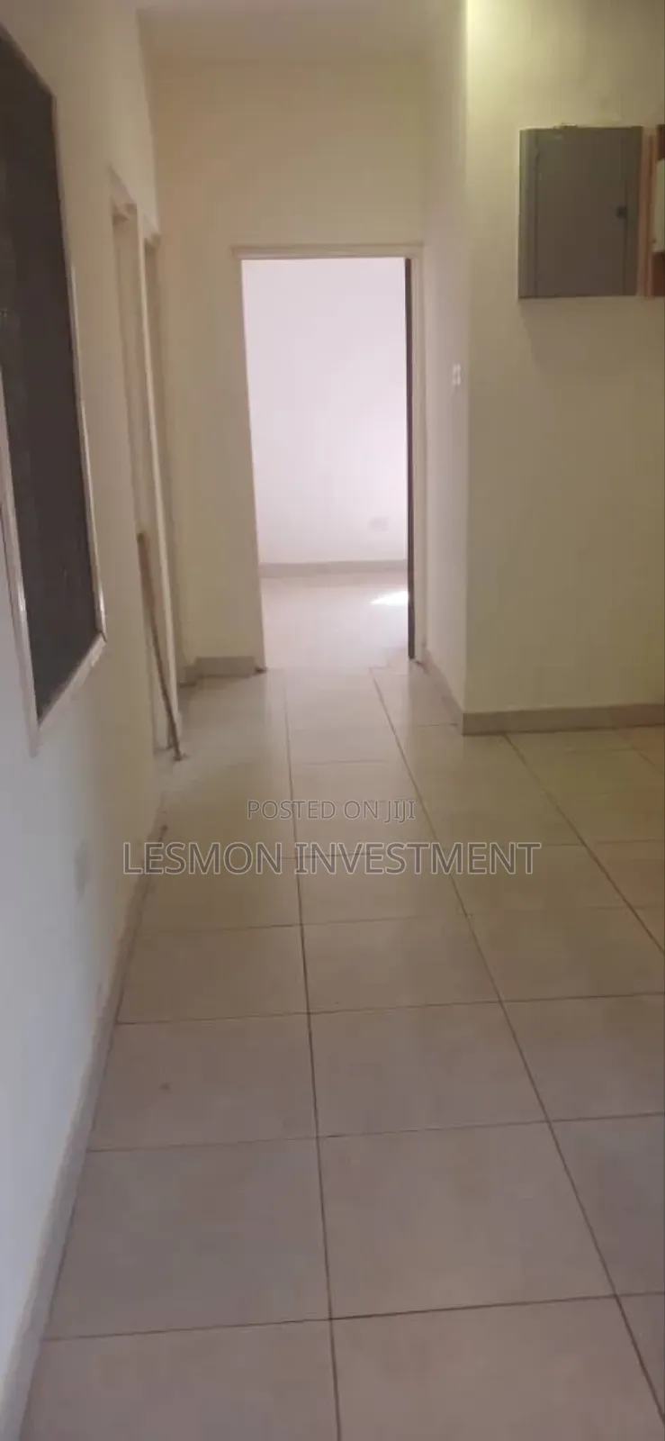 3bdrm House in Lesmon Investment, Spintex for rent