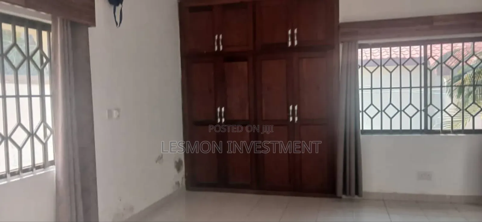 3bdrm House in Lesmon Investment, Spintex for rent