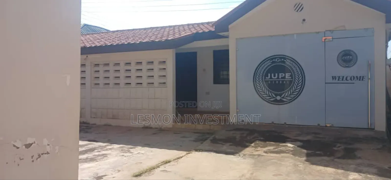 3bdrm House in Lesmon Investment, Spintex for rent