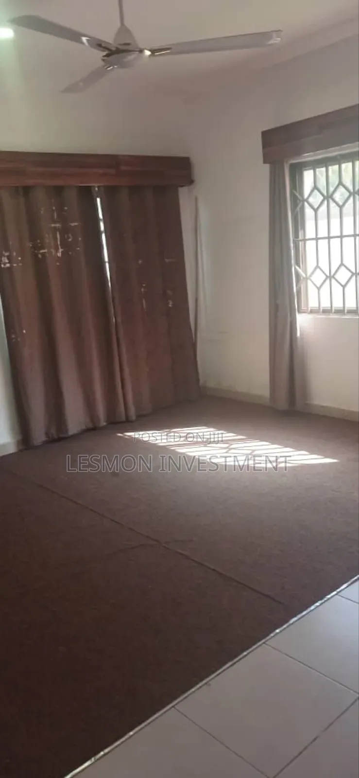 3bdrm House in Lesmon Investment, Spintex for rent