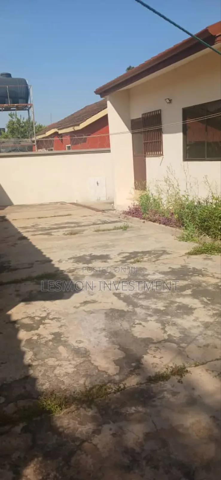 3bdrm House in Lesmon Investment, Spintex for rent