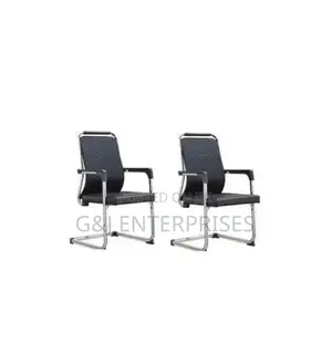 2 Set Executive Conference Visitors Office Chair